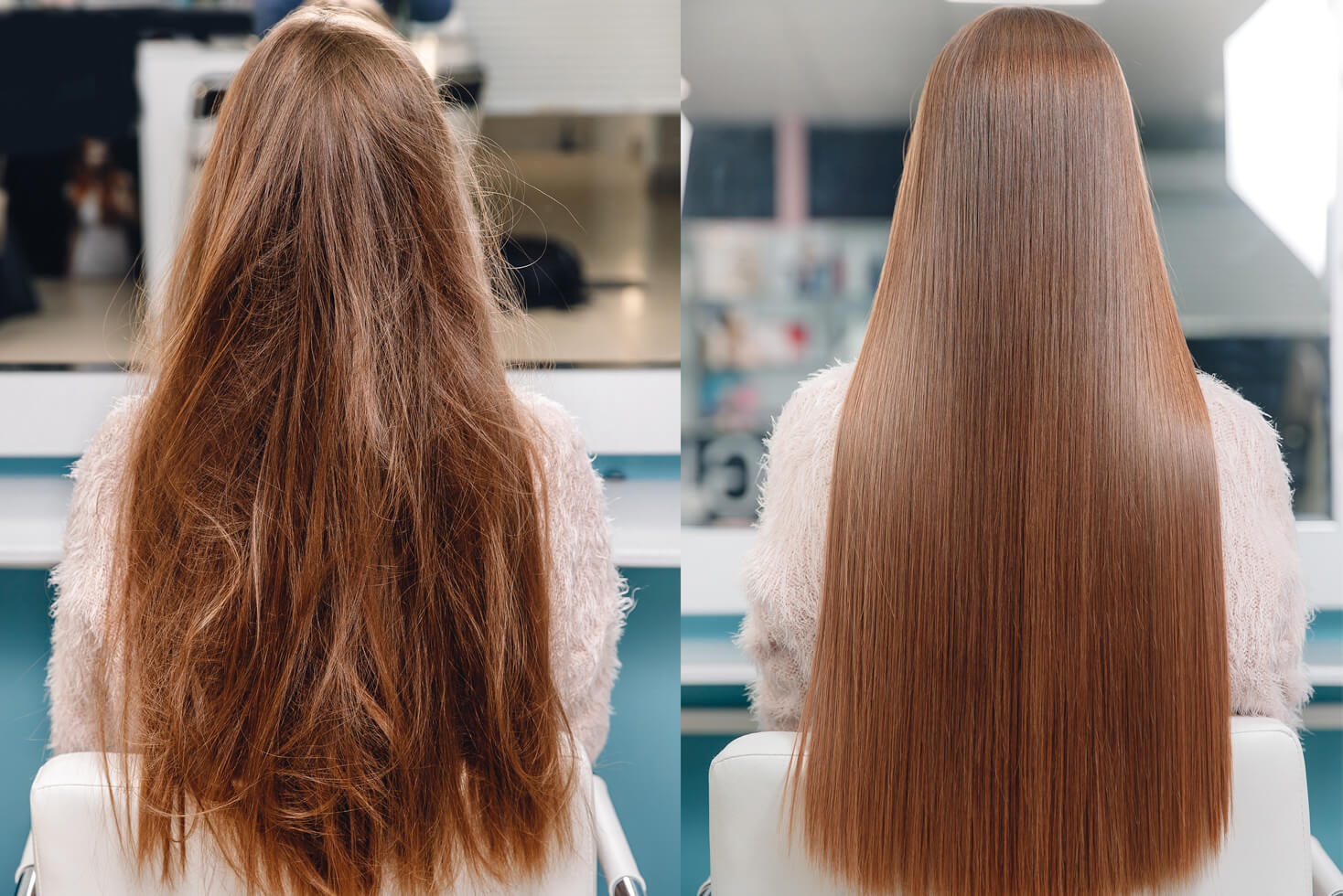Featured image for “Keratin: The Secret To Hair Growth?”